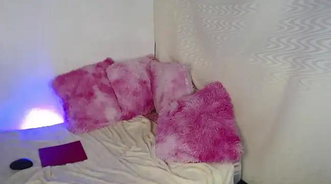 EstefyTabbo from StripChat