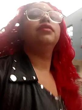 EstefyTabbo from StripChat