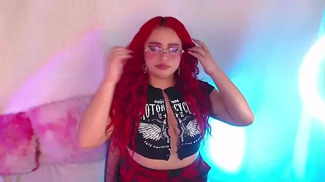 EstefyTabbo from StripChat