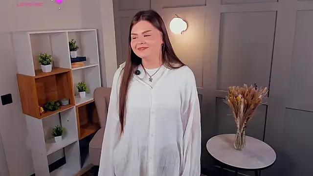 EstelaGarder webcams show profile image 