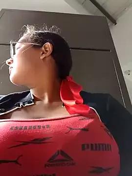 estelita0111 from StripChat