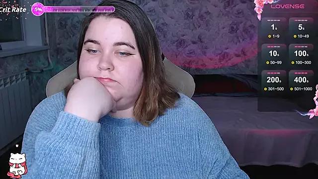Estelle_Hicks from StripChat