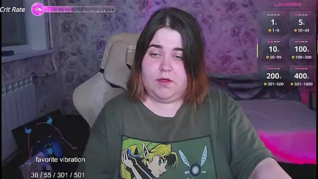 Estelle_Hicks from StripChat
