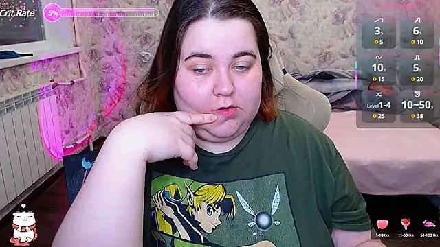 Estelle_Hicks webcams show profile image 