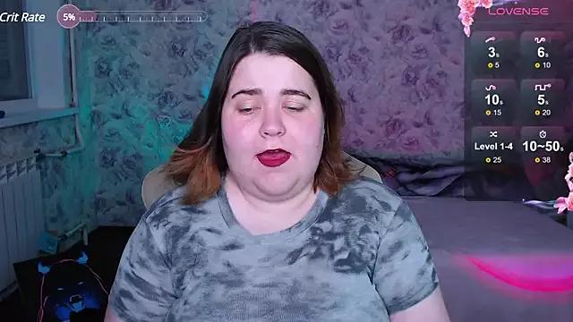 Estelle_Hicks from StripChat