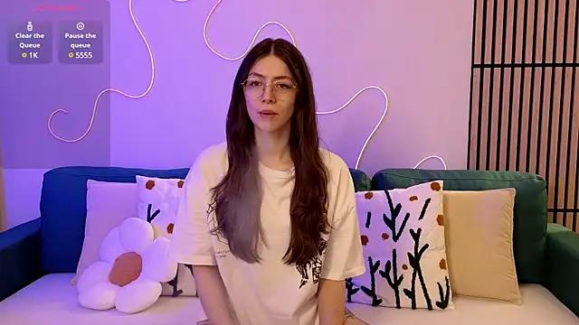 Ester_Hill from StripChat