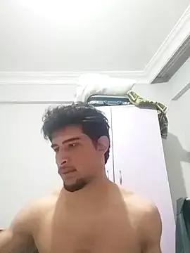 estetikmen from StripChat