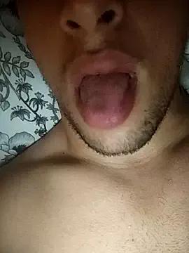 estetikmen from StripChat