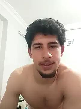 estetikmen from StripChat