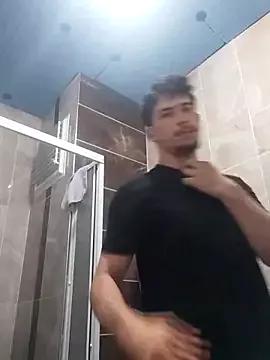 estetikmen from StripChat
