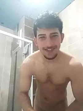 estetikmen from StripChat