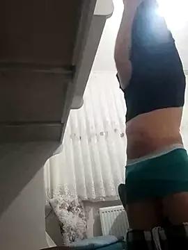estetikmen from StripChat