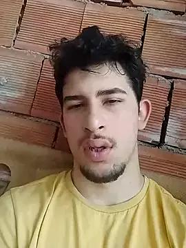 estetikmen from StripChat