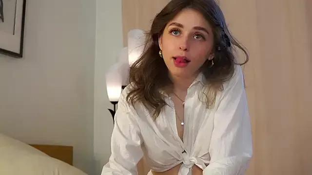 EstherMitchel webcams show profile image 
