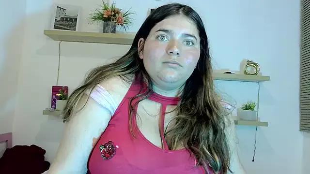 estrella_gold from StripChat is Freechat