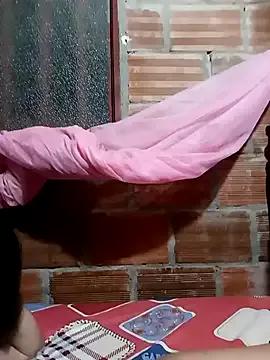 estrellita-sexy from StripChat is Freechat