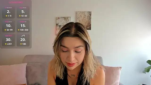 Dirty chat webcam: explore liveshows with versed models, from laying bare to fetishes, in a variety of sexy free adult webcams.