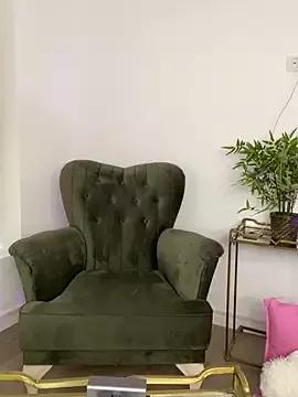 EstterLauder webcams show profile image 