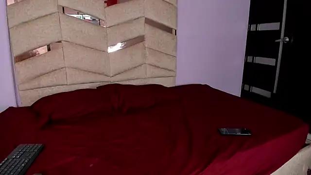 Eterea_blow from StripChat