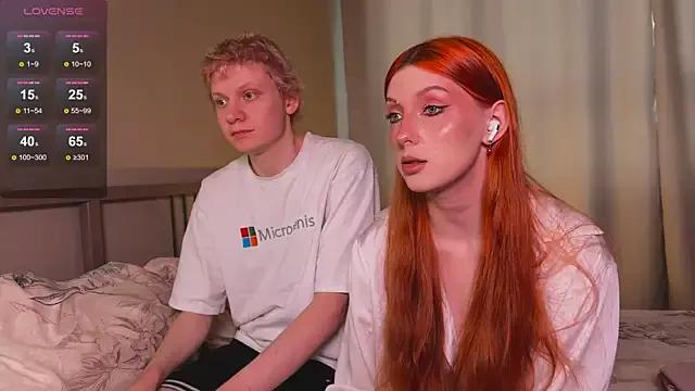 eternal_dream_ from StripChat