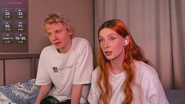 eternal_dream_ from StripChat is Freechat