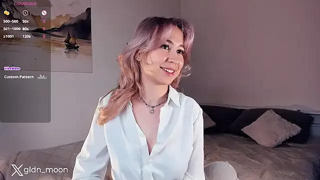 EternalLiberty webcams show profile image 