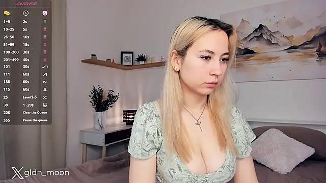 EternalLiberty from StripChat