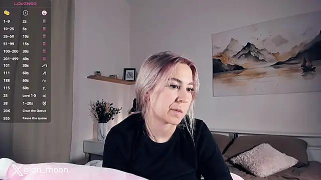 EternalLiberty from StripChat