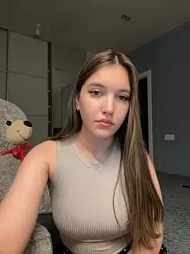 EternalLilith from StripChat is Freechat