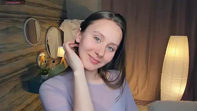 EthalBuffkin from StripChat is Freechat