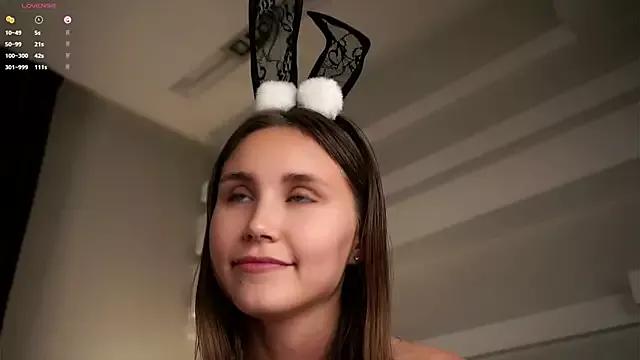 EthalFlowers from StripChat is Freechat