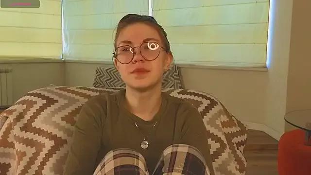 EthalGillim webcams show profile image 