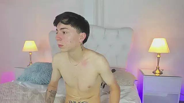 ethan_and_ava from StripChat is Freechat