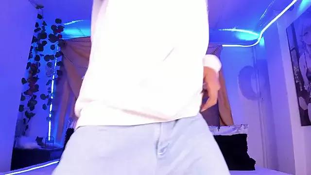 Ethan_Boyy webcams show profile image 