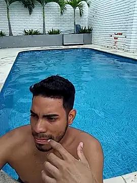 Photos of ETHAN_DRAVEN from StripChat is Freechat