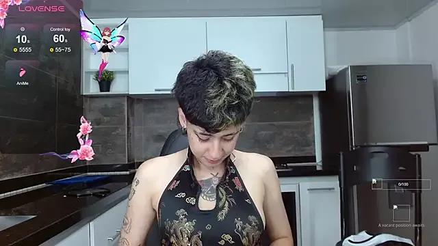 Dirty chat webcam: explore liveshows with versed models, from laying bare to fetishes, in a variety of sexy free adult webcams.