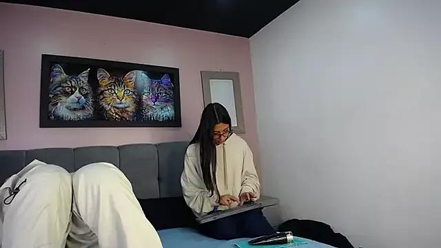 Dirty chat webcam: explore liveshows with versed models, from laying bare to fetishes, in a variety of sexy free adult webcams.