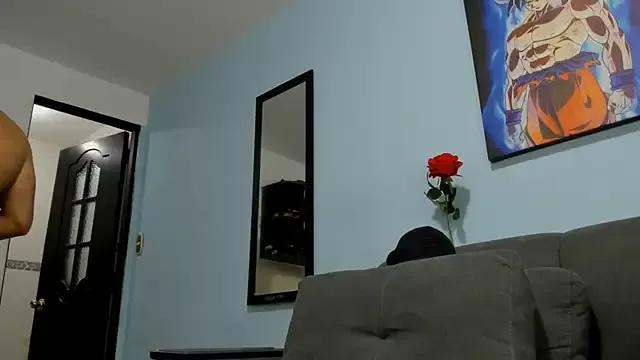 ETHAN_ROX from StripChat is Freechat
