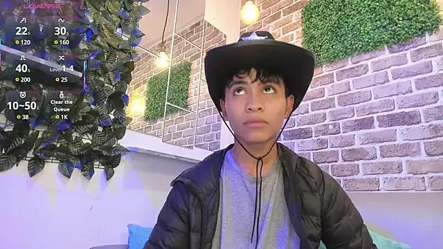Ethan_Westt webcams show profile image 