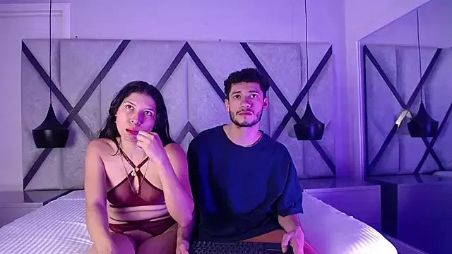 EthanCollen from StripChat is Freechat