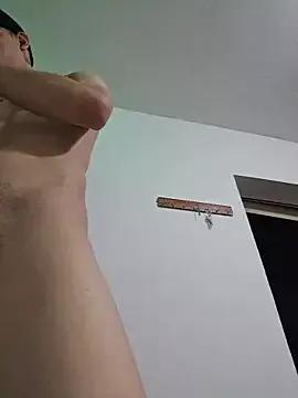 Ethanho0t from StripChat is Freechat