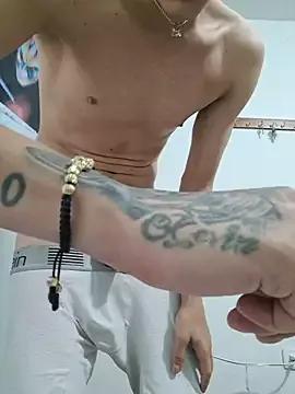 Ethanho0t webcams show profile image 