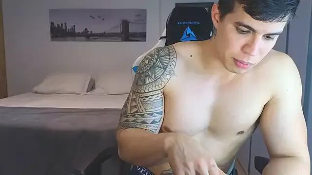 Ethanstill1 webcams show profile image 