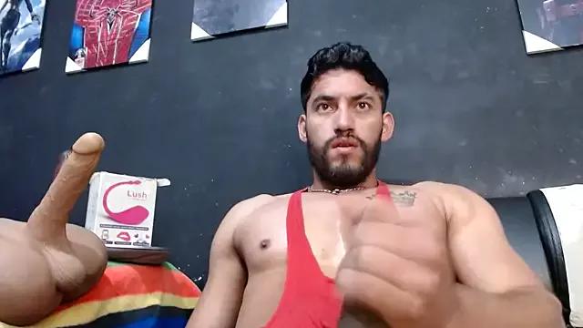 Dirty chat webcam: explore liveshows with versed models, from laying bare to fetishes, in a variety of sexy free adult webcams.