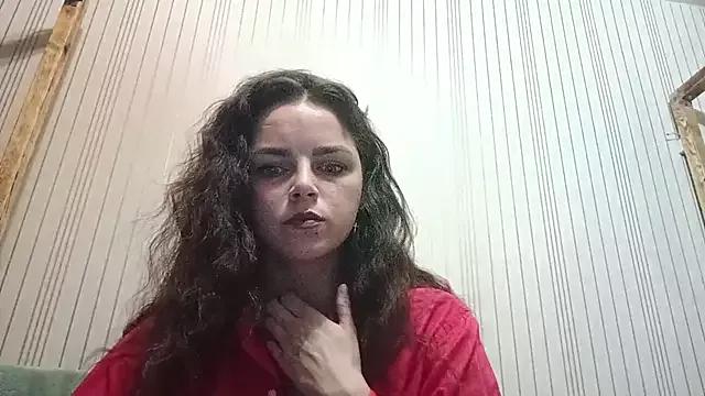 EthelPeterson from StripChat