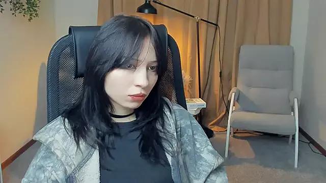 EthelynSeiler from StripChat is Freechat