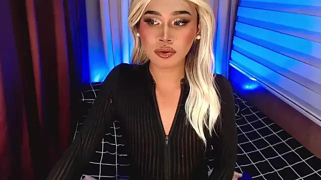 ETHEREAL_ANNA from StripChat is Freechat