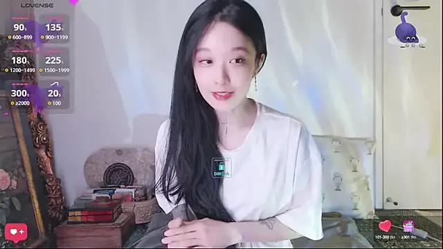 Etherealcat33 on StripChat