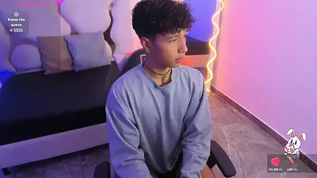 Ette_tay webcams show profile image 