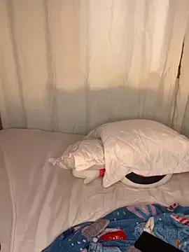 eubellasc from StripChat is Freechat
